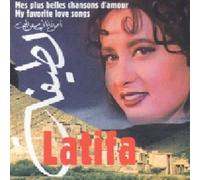 Latifa - Mes Plus Belles Chansons d'amour [Import]