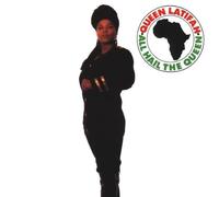 Latifah Queen - All Hail the Queen