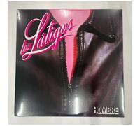 Latigos - Hombre [Vinyl Lp] Argentina - Import