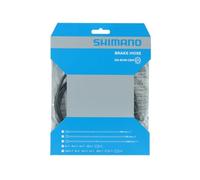 Latiguillo Freno 1700mm Negro-SM-BH90-SBM