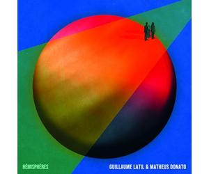 Latil, Guillaume - Hemispheres