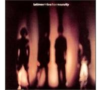 Latimer - Live from Sour City