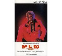 Latimore - Every Way But Wrong