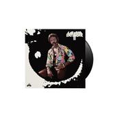 Latimore III Vinyle