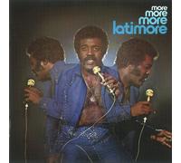 LATIMORE - Let's Straighten It Out [Import allemand]
