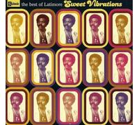 Latimore - Sweet Vibrations-Best of [Import]