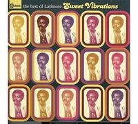 Latimore - Sweet Vibrations-The Best of [Import]