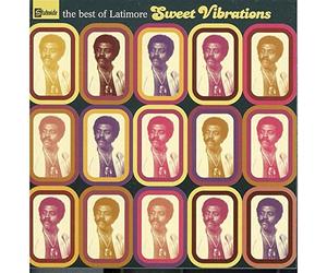 Latimore - Sweet Vibrations-The Best of [Import]