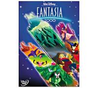 Latin 1/4 - Fantasia/2000 [Import anglais]