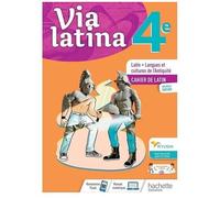Latin 4e Via Latina