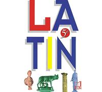Latin 5e 97 élève