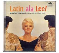 Latin Ala Lee / Ole Ala Lee