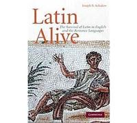 Latin Alive Joseph Solodow (Auteur)