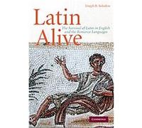 Latin Alive Joseph Solodow (Auteur)