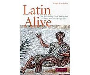 Latin Alive Joseph Solodow (Auteur)