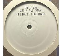 Latin All Stars - I Like It Like That