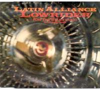 LATIN ALLIANCE - Lowrider (Feat. War) [Import]