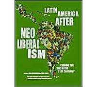 Latin America After Neoliberalism