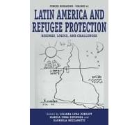 Latin America And Refugee Protection