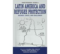 Latin America And Refugee Protection