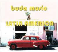 Latin America : Buda Music
