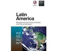 Latin America by Wilson & Alexander Loughborough University & UK Gabriela Alvarado , Lynne Thomas , Howard Thomas , Alexander Wilson (Auteur)