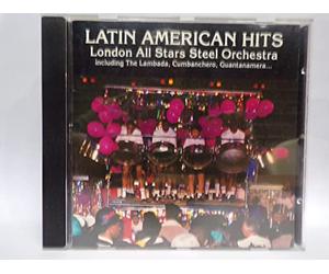 Latin America Hits [Import]