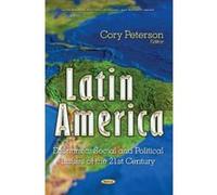 Latin America - [Version Originale] Cory Peterson (Auteur)