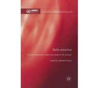 Latin America - [Version Originale] Manuel Riesco (Auteur)