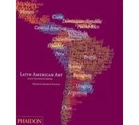 Latin american art in the twentieth century (en anglais)