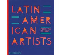 Latin american artists