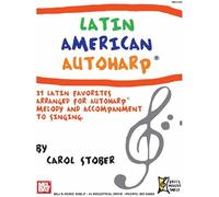 Latin American Autoharp / Recueil