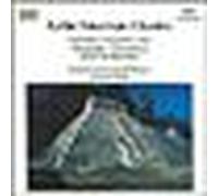 Latin american classics / vol.1 CD