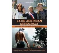 Latin American Democracy: Emerging Reality Or Endangered Species? (Paperback) Richard L Millet, Jennifer S Holmes, Orlando J Perez (Auteur)