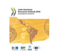 Latin American Economic Outlook 2019