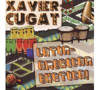 Latin-American Exotica!