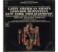 Latin American Fiesta