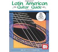 Latin American Guitar Guide