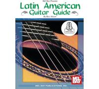 Latin American Guitar Guide