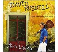 Latin American Guitar Music [Import]