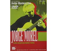 Latin American Guitar Solos