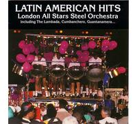 Latin American Hits