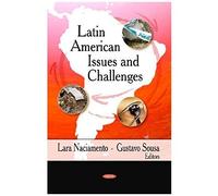 Latin American Issues & Challenges