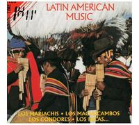Latin American Music
