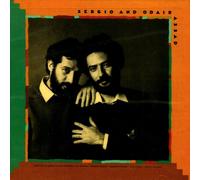 Latin American Music For Two Guitars