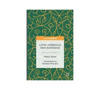 Latin American Neo-Baroque