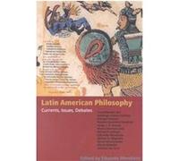 Latin American Philosophy
