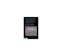 Latin American State Building in Comparative Perspective - Marcus J. Ohio State University Kurtz - Cambridge University Press - Livre en Anglais - Paperba Marcus J. Ohio State University KurtzMarcus J