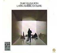 Ellington,Duke - Latin American Suite