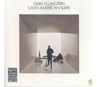 Latin American Suite by Duke Ellington [Audio CD] NEUF